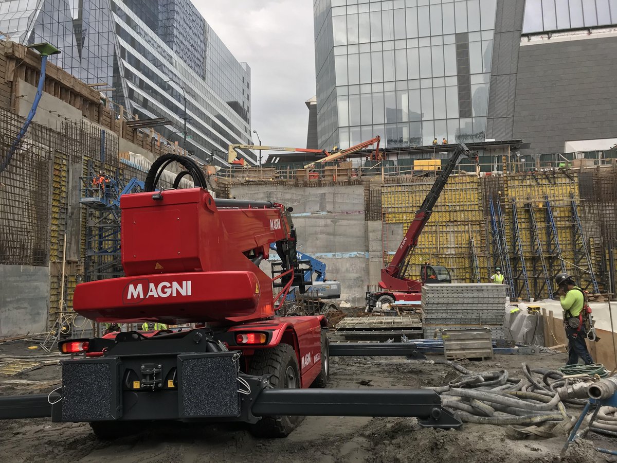 Magni TH - Official tweet media