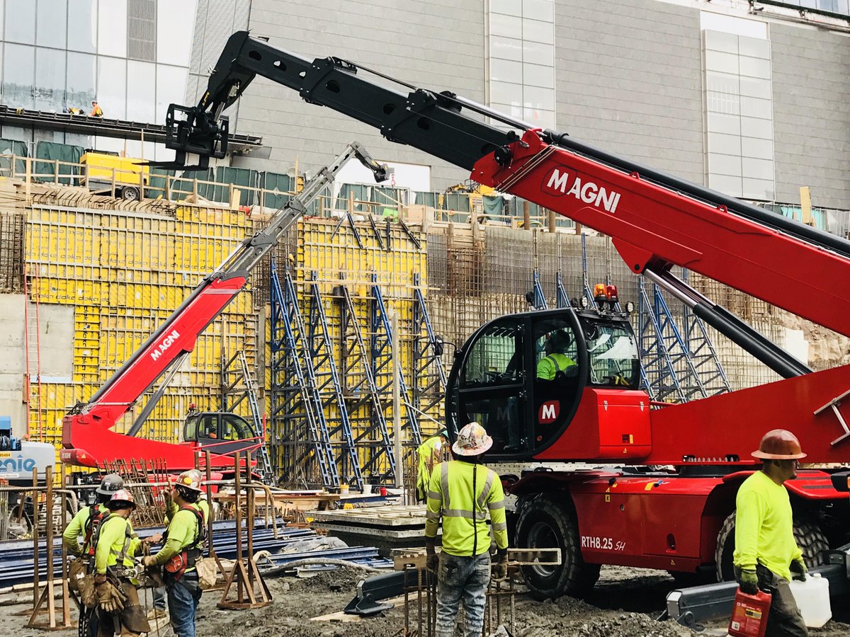 Magni TH - Official tweet media