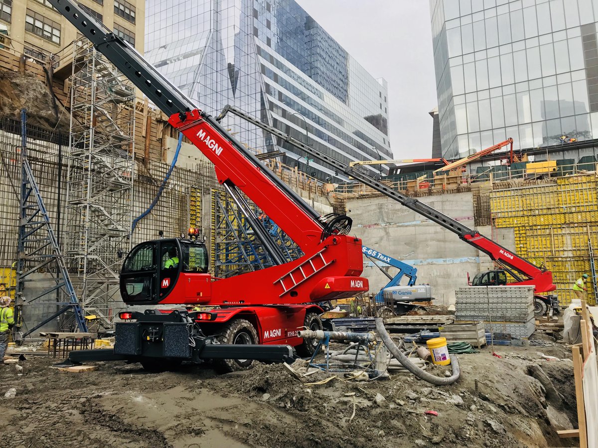 Magni TH - Official tweet media