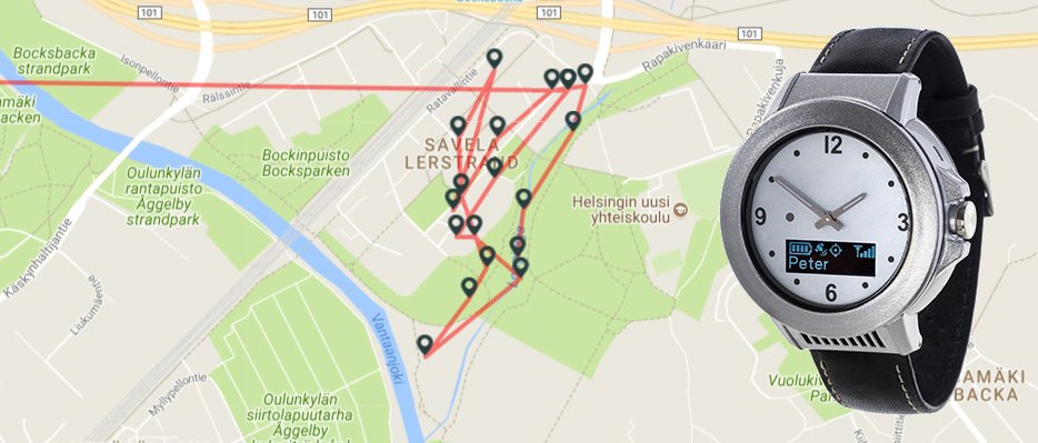 T_Operaattori's tweet photo. Yhdessä muistisairaiden Helsingin kaupungin kotihoidon asiakkaiden elämänlaatua parantamassa @helsinginsote @helviestinta @Navigil_GNSS #turvallisuus #vapaaliikkuminen #digitaalinenkotihoito https://t.co/cYumxLxXzN https://t.co/QqxvqiU758