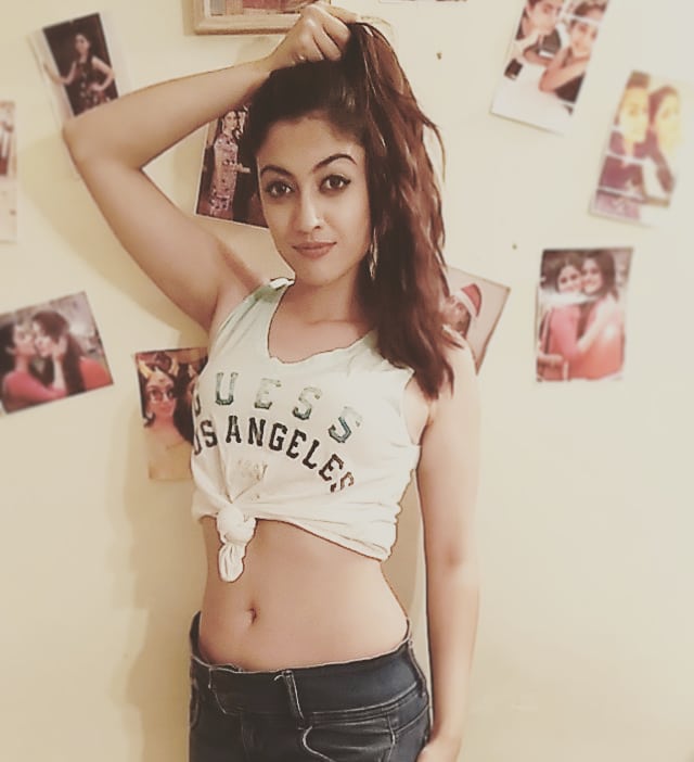 Aditi Sharma (@officialaditish) / Twitter