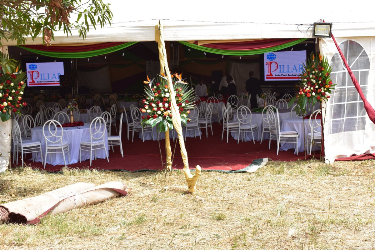 Modern, reliable &amp; easy install outdoor LED screens for hire in high resolution pixel pitches to suit your event.