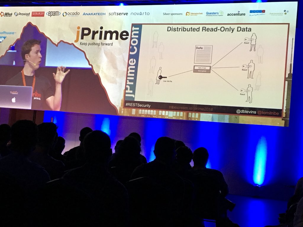 ameliaeiras's tweet image. #hashing #jSonWebtoken #code #security @dblevins 🧡 @jPrimeConf 💻 @java