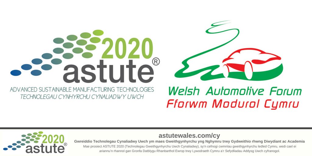 AstuteWales's tweet photo. Wythnos diwethaf, fe wnaethom gyd-gynnal digwyddiad gyda @WelshAutoForum i archwilio ffyrdd o ddatblygu dull cyffredin i sicrhau gwelliant parhaus cynaliadwy ar gyfer y diwydiant #modurol yn #Cymru. Darllenwch fwy yma https://t.co/skoyvqkq8b https://t.co/Xn4QsfHDjq