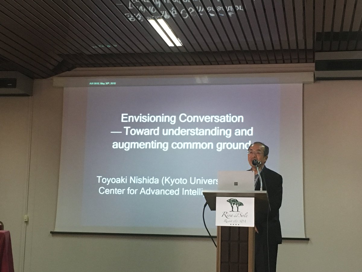 AVIConference tweet media