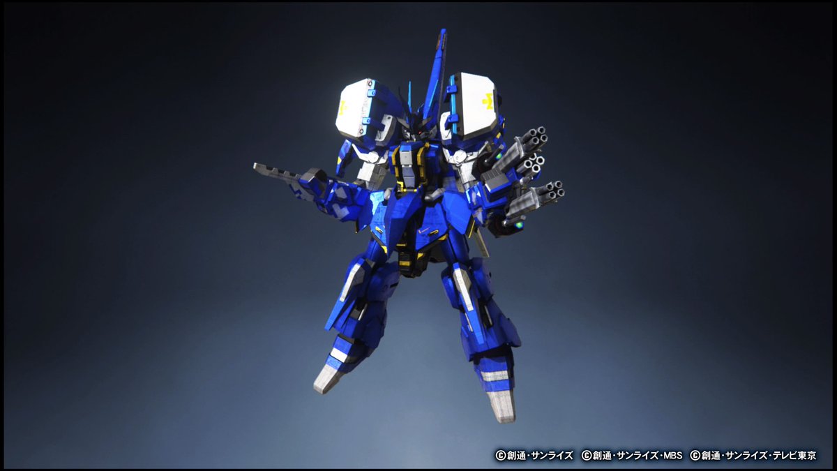 PS4share #ガンブレ3 #ガンダムブレイカー3 #スパロボ #無限の