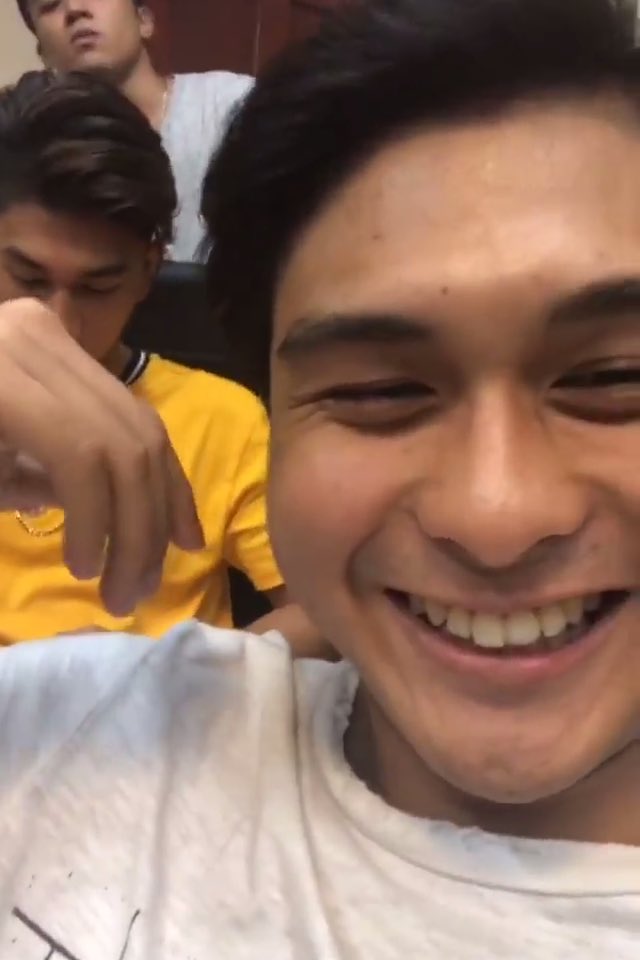 Pauloblvrsblcn's tweet photo. Mater's Ig stories @angeles_paulo https://t.co/ybH1ZhyRGZ