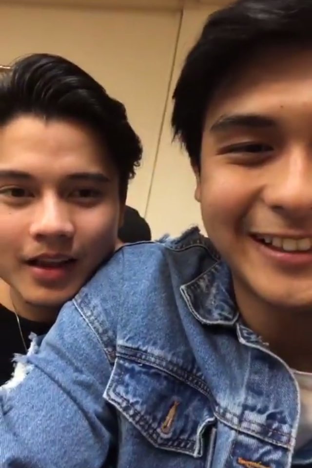 Pauloblvrsblcn's tweet photo. Mater's Ig stories @angeles_paulo https://t.co/ybH1ZhyRGZ