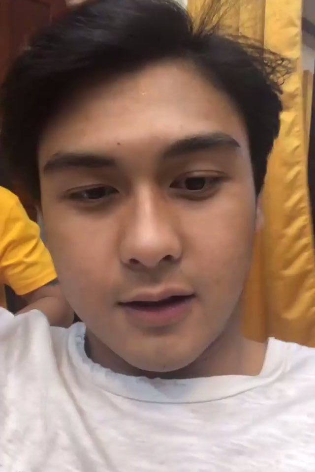 Pauloblvrsblcn's tweet photo. Mater's Ig stories @angeles_paulo https://t.co/ybH1ZhyRGZ