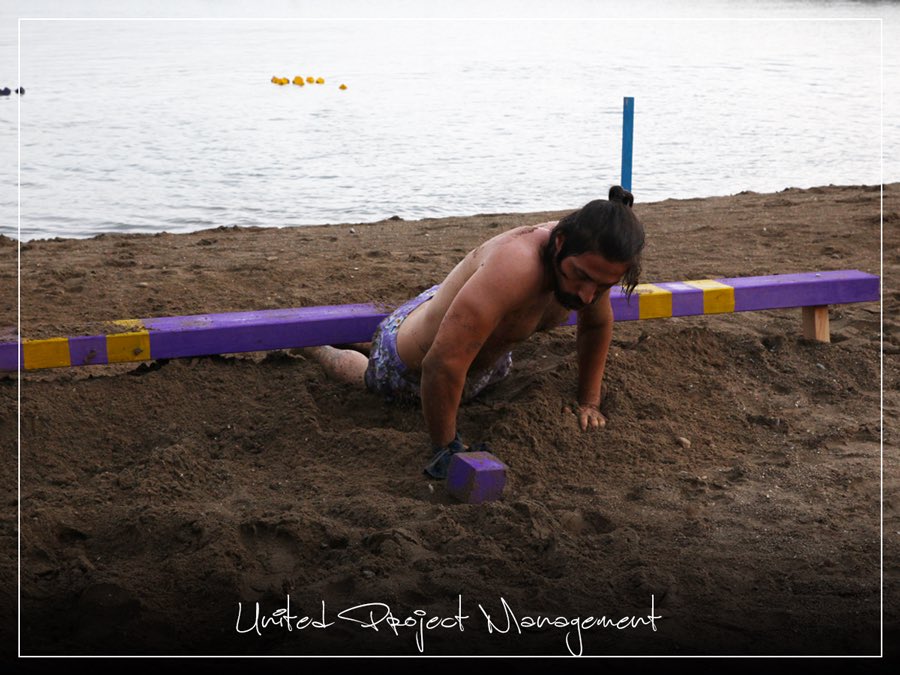 UnitedOrg's tweet photo. Redbull ekibine Survivor aktivitemiz ile keyifli bir hafta sonu yaşattık. 👏 https://t.co/POMcNMXkGF