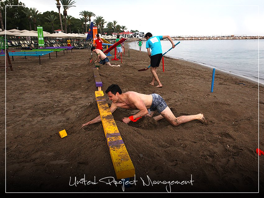UnitedOrg's tweet photo. Redbull ekibine Survivor aktivitemiz ile keyifli bir hafta sonu yaşattık. 👏 https://t.co/POMcNMXkGF