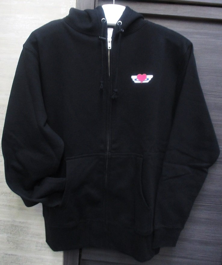 モルヒネパーカー ぬいぐるみシリーズ EX01 蒼葉 モルヒネパーカー ver