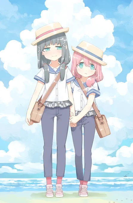 黒澤家のアルバム #ラブライブサンシャイン 