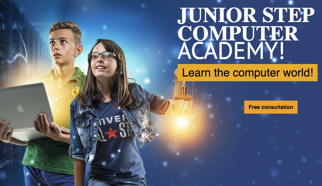 STEP Academy Geneva tweet media