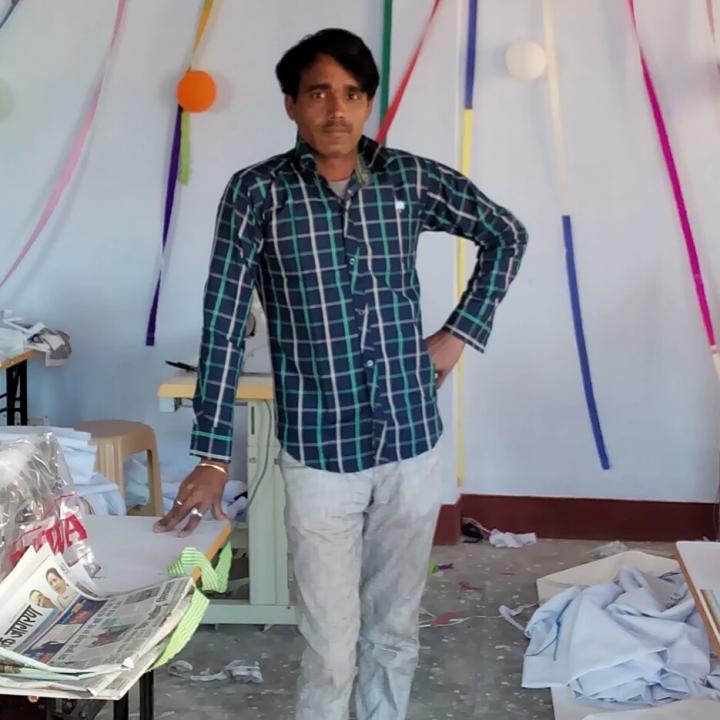 Rakesh Lohan tweet media