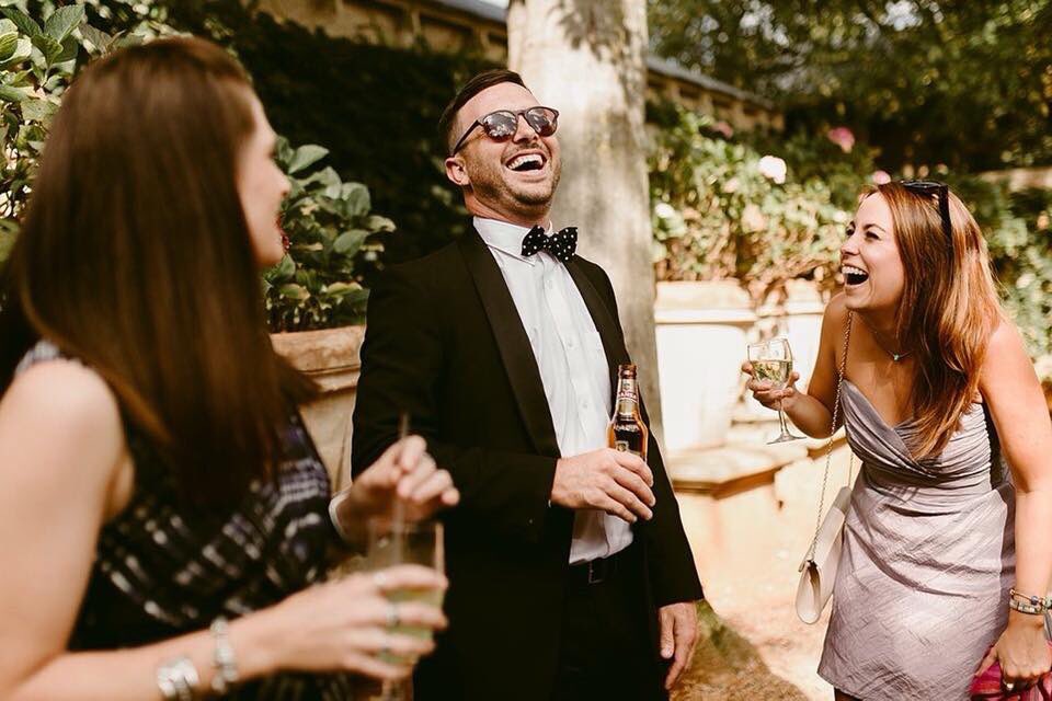 JOY: a feeling of great pleasure and happiness. #morrellsmoments