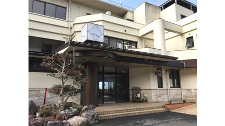 ホテル小野浦