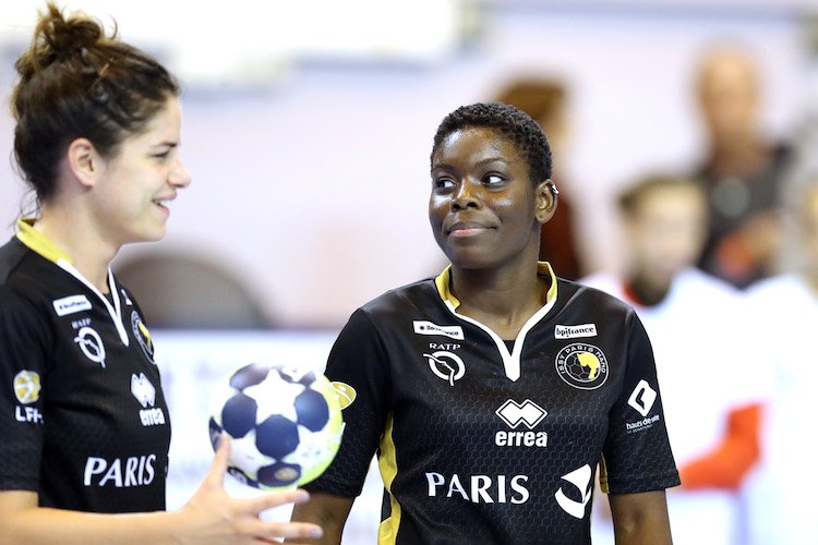 LFH_Officiel's tweet photo. #EdF (U20)🇫🇷
2️⃣0️⃣ joueuses retenues pour préparer le Mondial en 🇭🇺
La liste ➡️ https://t.co/IBC5fP6dGs
#handball https://t.co/LjFezF5h14