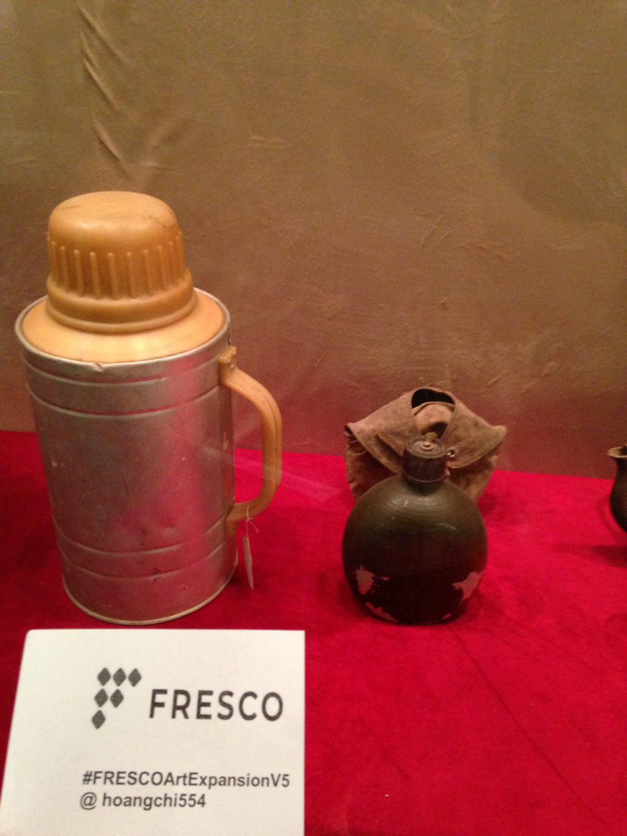 hoangchi554's tweet photo. #FRESCOArtExpansionV5 https://t.co/30poDr3EeZ