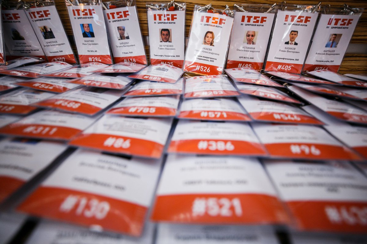 icl_st's tweet photo. Уважаемые участники #ITSF2018!

Прямо сейчас вы можете загрузить презентации с деловой части Цифрового Форума!

Доступ к материалам -https://t.co/x39Ycl0OmM https://t.co/TYaBuWGy6x