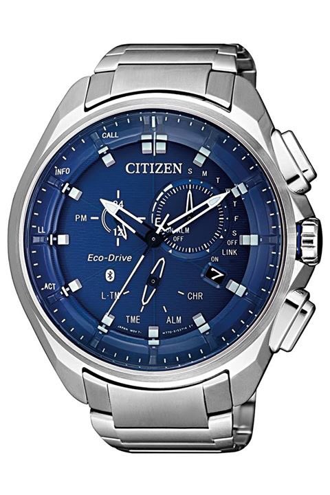 citizen bluetooth watch 2018