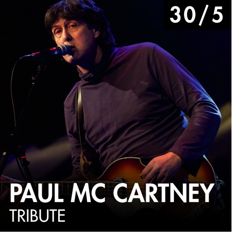 Paul MC Cartney Tribute |Da Bruno Sul Mare #LiveMusic Tonight 30 May 9:00 pm.
☎ Reservas / Bookings: (+34) 952 90 33 18
#Ristorante #Italiano #CostaDelSol #Marbella #Música #LiveMusic #Restaurante