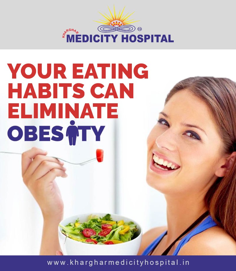MedicityHosp's tweet photo. Good nutrition is the key to good health. That is why we must start having healthy food and the dreaded diseases such as obesity.#obesity https://t.co/XPj4LFWxsn