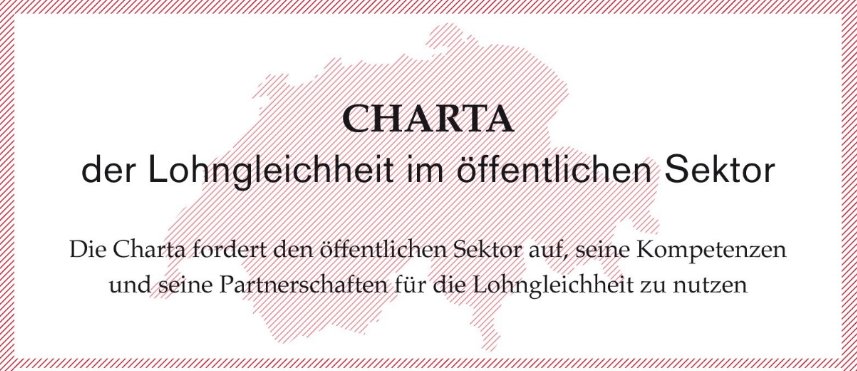 Gleichstellungsbüro gewinnt Preis der UNO goo.gl/1tstRe Clip Charta
Lohngleichheit im öffentlichen Sektor: youtu.be/S7PUx--hGaU