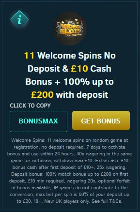 Lucky_Street_'s tweet photo. Try this Videoslots bonus code on for size! 18+. Play Responsibly. https://t.co/qAh0p6lI3q #slotscasino #slots #Casino #onlinecasino #OnlineGaming #igaming #BONUS #Welcomebonus #welcomespins https://t.co/1gfFTUkspW