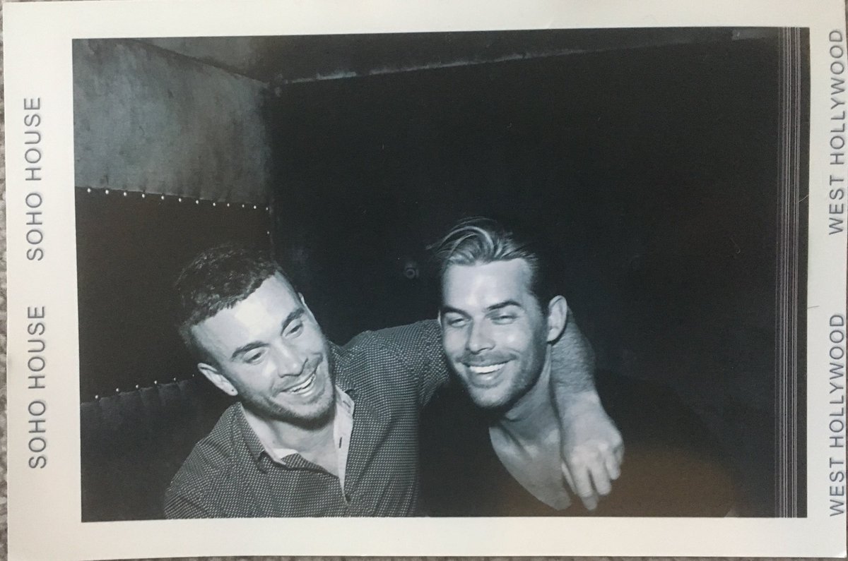 Mike Crawshaw tweet media