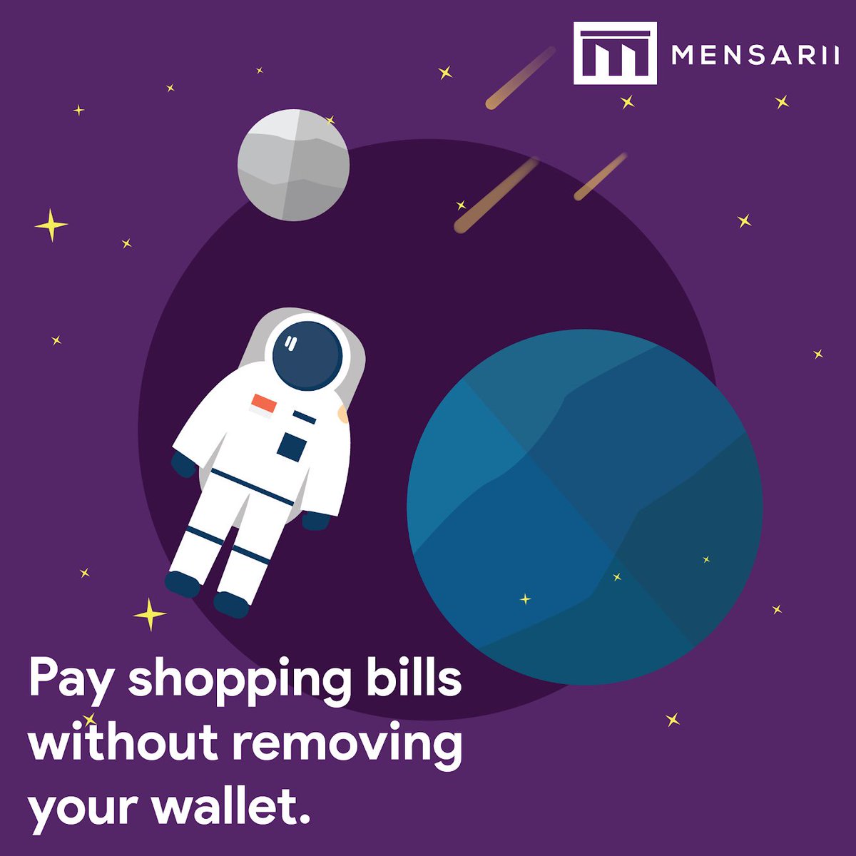 Mensarii is the world's first ever cryptocurrency credit union!
#Cryptocurrency #Bitcoin #Ethereum #Blockchain #Mii #Mensarii Mensarii.io