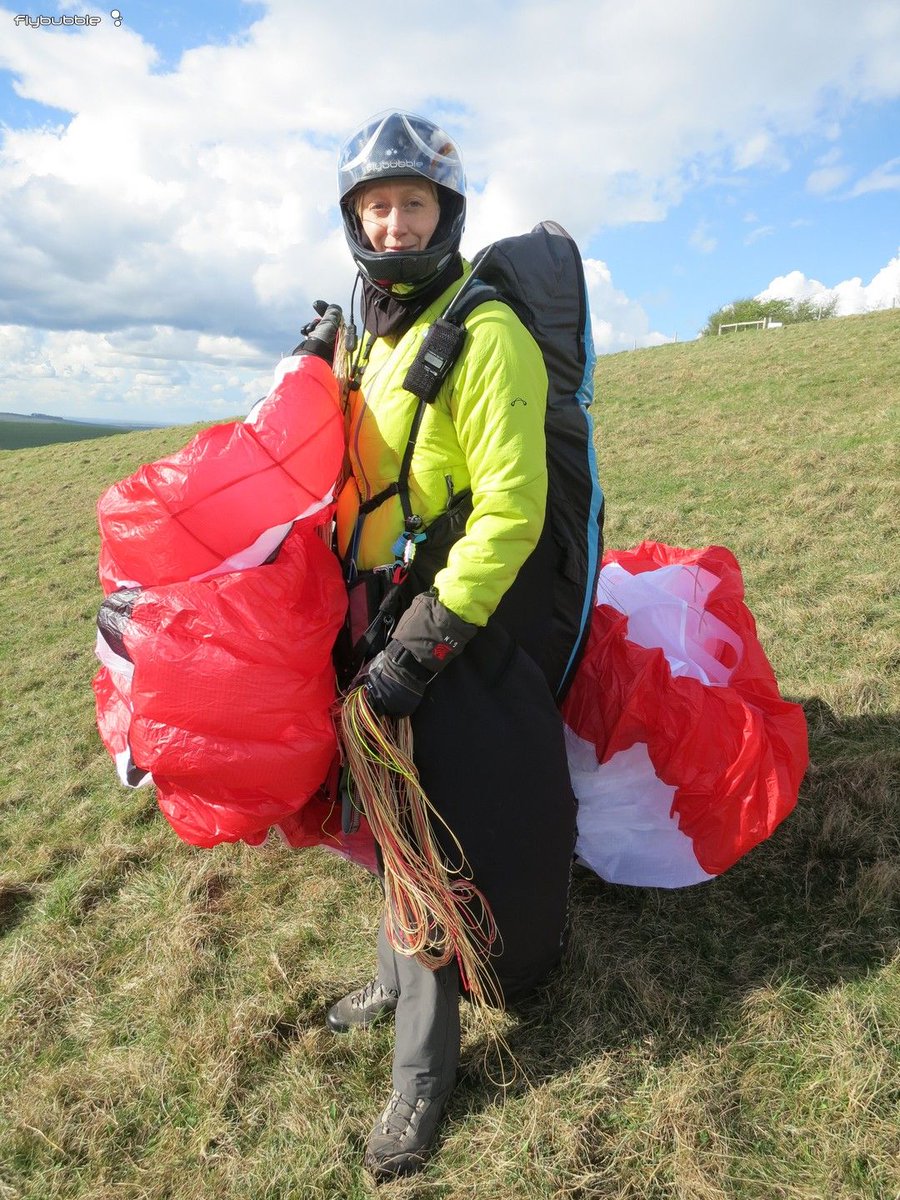 FlybubbleTeam's tweet photo. Nancy's kit: Advance Lightness 2; Gin Explorer; HA Beamer 3; Naviter Oudie 4; Syride SYS'Nav V3; Icaro 4fight; Hanwag Sky GTX; Advance Loft Jacket.
#flybubble #ginexplorer #advancegliders #lightness2 #highadventure #beamer3 #naviter #oudie #syride #sysnav #icaro2000 https://t.co/fgZNGdU68o