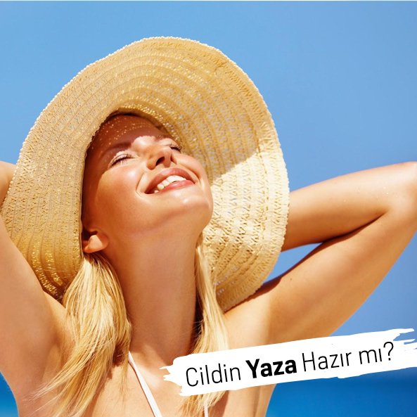 Profesyonel #ciltbakımı uygulamamız ile hem kendinizi şımartın hemde cildiniz derinlemesine temizlenerek nefes alsın. Hemde yaza hazır olun! Detaylı bilgi ve randevu almak için 216 688 00 26 numaralı telefonu arayabilirsiniz!