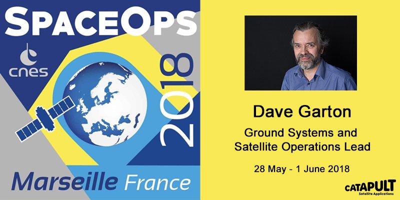 Satellite Applications Catapult tweet media