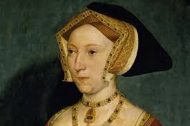 BottleGlassRfrd's tweet photo. It's a special anniversary today
A wedding one we're told
But the celebrations didn't go on too long
As the story does unfold

Henry 8 and Jane Seymour
In 1536 the couple did get wed
He'd already sacked the first wife
And the 2nd...well she'd lost her head. https://t.co/cGuZnh48lp