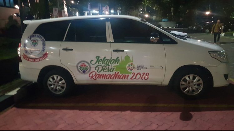 Sukses Jelajah Desa 2018 bersama Bpk Mentri PDTT.
#JelajahDesa2018 
#TPPIJawaTimur 
#TPPIBojonegoro 
#TPPIBojonegoro 
#TPPIBojonegoro 
<a href="/jokowi/">Joko Widodo</a> 
<a href="/cakimiNOW/">A Muhaimin Iskandar</a> 
<a href="/EkoSandjojo/">Eko P. Sandjojo</a>