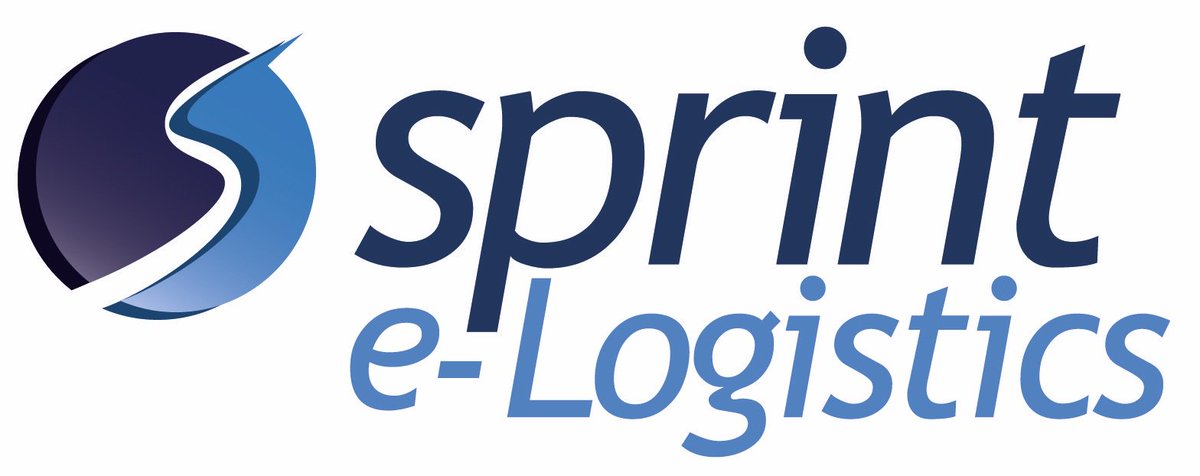 sprintelogistic's tweet photo. Look out for our rebranding starting on June 1st.  Transworld e-Logistics becomes Sprint e-Logistics.  Same people, same service, same great service. #newname #sprintelogistics https://t.co/4DsfpVXd9B