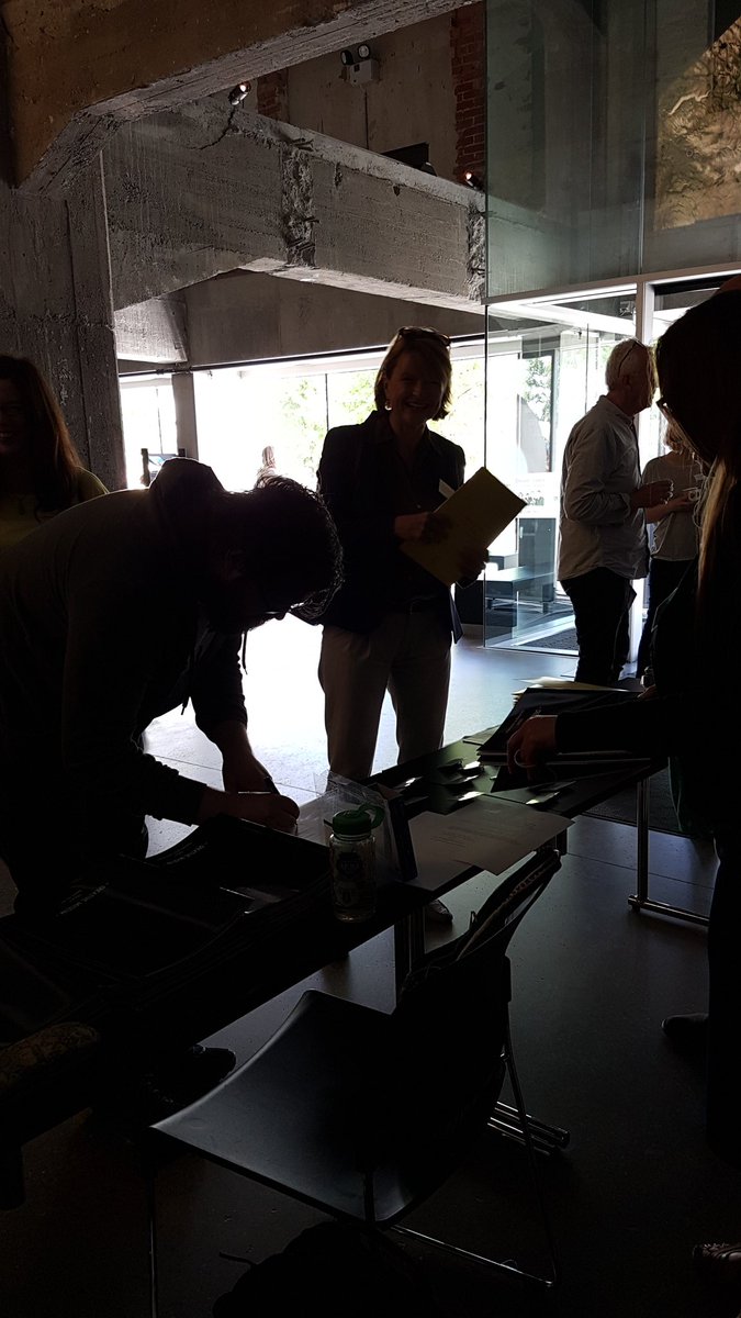 Creative Museum tweet media