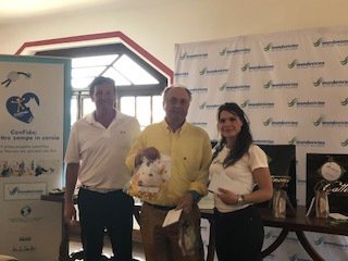 GolfClubMargara's tweet photo. Mondovicino Outlet Village Cup https://t.co/OhEMKVo3xv https://t.co/KMqxMSjaBc
