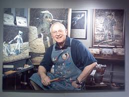 AerostarTV's tweet photo. Soirée spéciale à 21h - Il s'appelait #alanbean Il venait du Texas, il aimait la peinture. Il fut surtout le 4ème terrien à marcher sur la Lune et il devint un ami Alors on a fait un film sur l'épopée d'Apollo, L'Appel du Large.
Samedi, il est parti vers les orbites lointaines... https://t.co/1WruqUDvUk