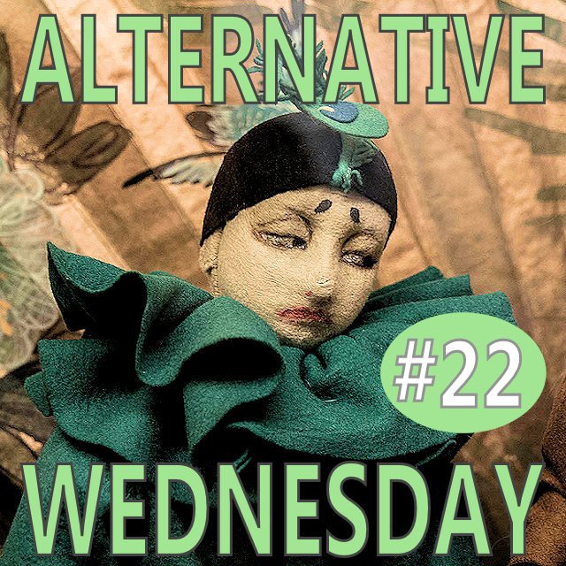 soundofus's tweet photo. Listen today @Spotify #Community #AltWednesday : Selection of 20 very recent indie releases, mostly not mainstream, taken from new albums or EPs, handpicked carefully #Indie #Alternative : https://t.co/zCGKcSybFH https://t.co/NOwqbJt1nF