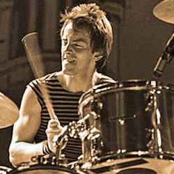 Happy birthday, Topper Headon! 