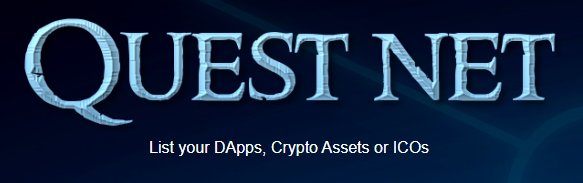 QuestNetOrg's tweet image. Save 50% on our advanced marketing and advertising package now!
**Limited time only - use code: twitter50
questnet.org

#crypto #blockchain #dapps #cryptocurrency #ico #altcoins #token #marketing #advertising #socialmedia #business #businessowner #tokens #bounty #sales