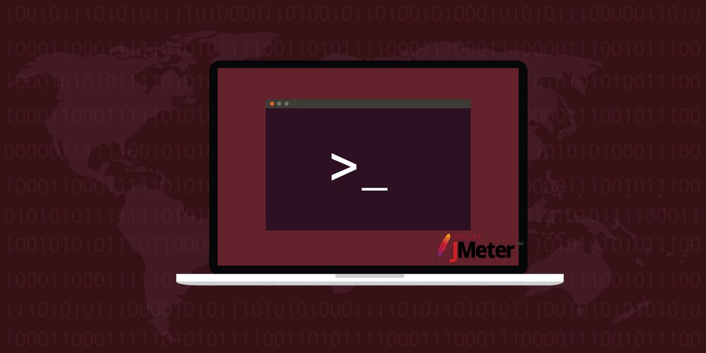 loadiumcom's tweet photo. How to use command line parameters in @ApacheJMeter?

https://t.co/4ashjTyJtN #Jmeter #Loadium https://t.co/9wc5YEWOS6