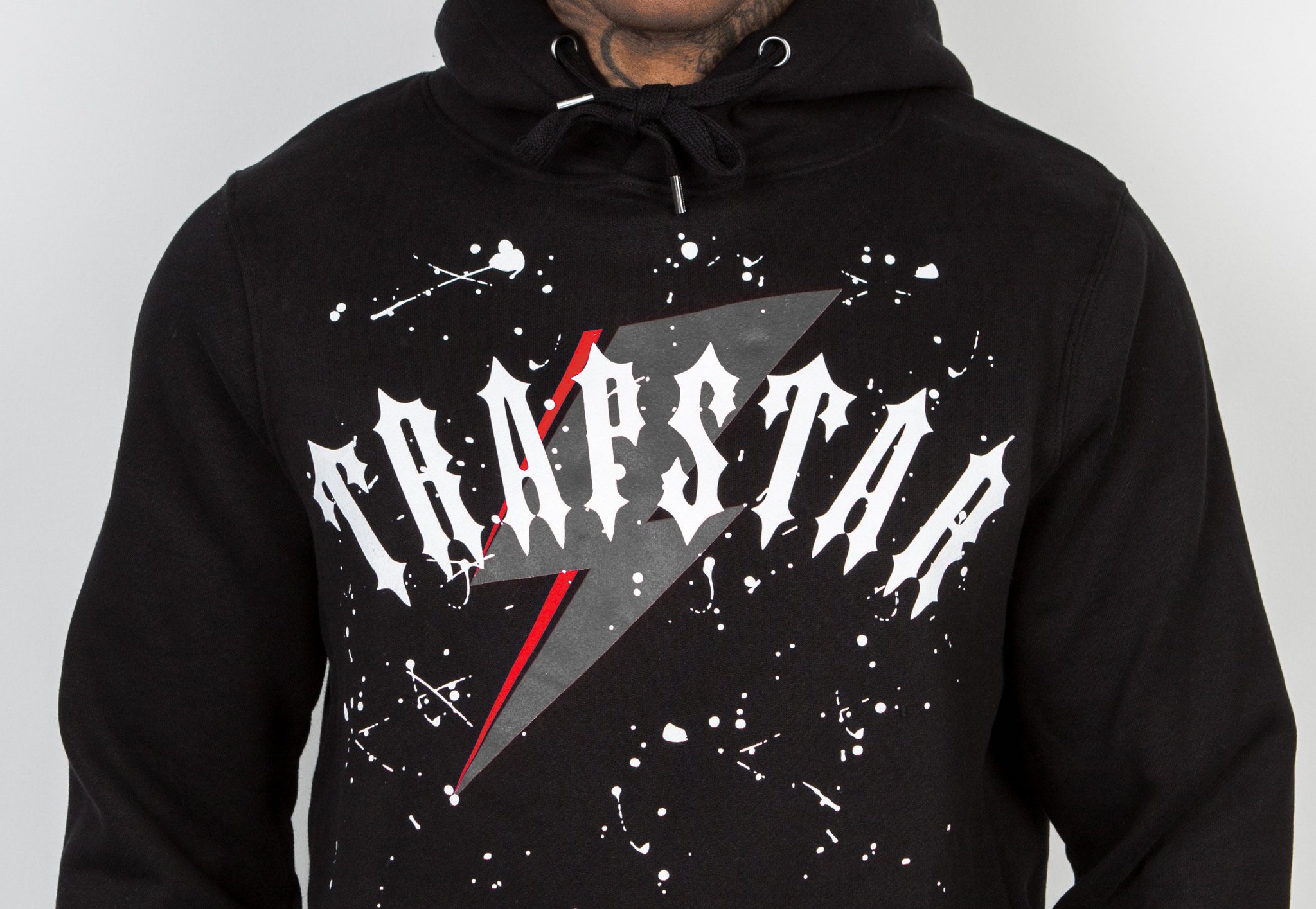 Trapstar London on X