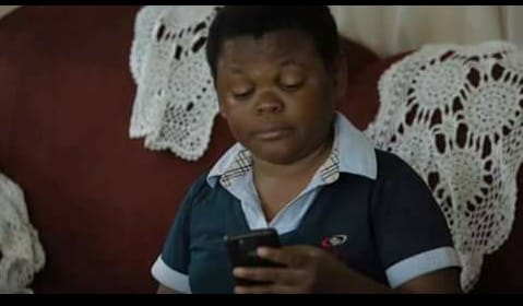 bujalingo_'s tweet photo. #BaeLeftBecause she reckoned she needed a break from us, in my world that pronounces Break Up. https://t.co/vT2r5gWMoe