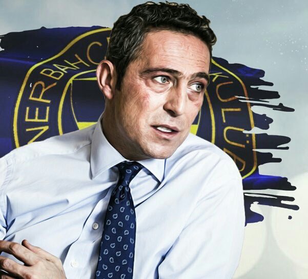 SIZE BOYLE DALIP GITMELERIMIZ 💛💙 ALİ KOÇ !