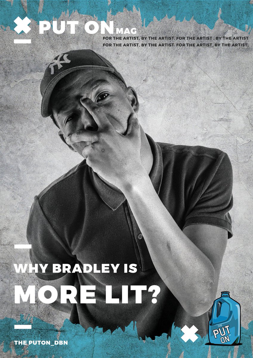 ThePutOn_Dbn tweet media