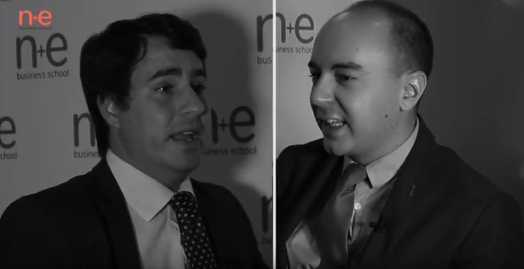 Uno de nuestros invitados más especiales al cinco a las cinco ha sido Alejandro Sepúlveda, con el cual a principios del 2018 se hizo una colaboración para realizar un informe Analítico del Sistema Turístico Español 2017. 
ow.ly/OkvH30kfiW9