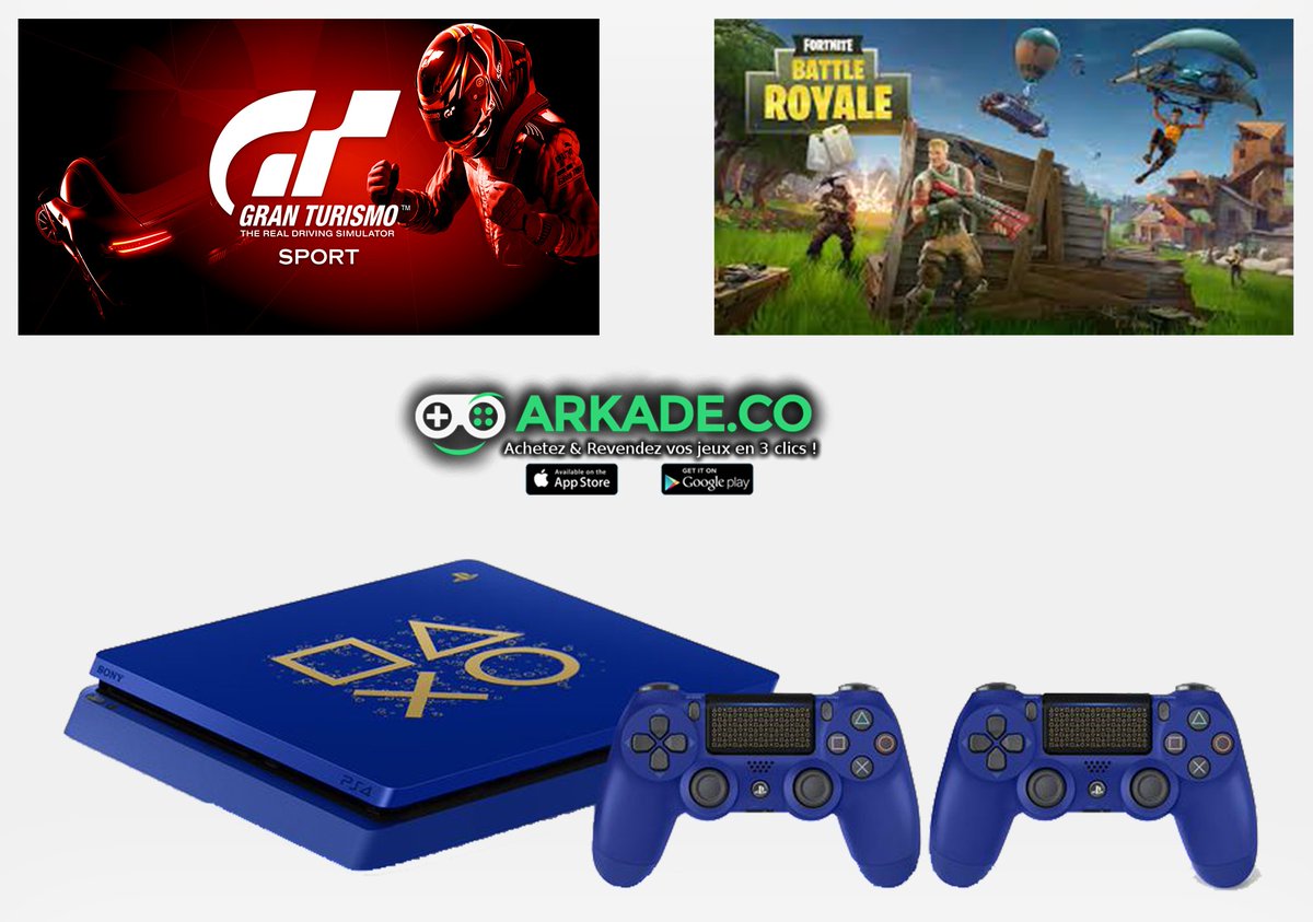 arkade_co's tweet photo. Voici l'actualité gaming en bref sur notre blog !
https://t.co/uJA2QwsY6O
Téléchargez Arkade sur iOS / Android.
- iOS : https://t.co/iNyb62JvaN 
- Android : https://t.co/NS4IS9e6Je https://t.co/eqAdlPEpIR